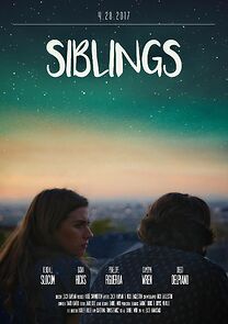 Watch Siblings (Short 2017)