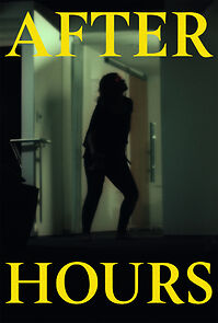 Watch After Hours (Short 2021)