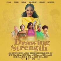 Watch Drawing Strength