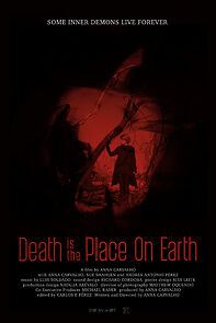 Watch Death is the Place on Earth (Short 2018)