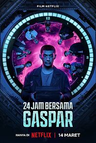Watch 24 Hours with Gaspar