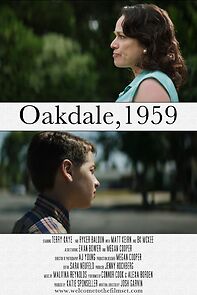 Watch Oakdale 1959 (Short 2020)