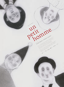 Watch Un petit homme (Short 2022)