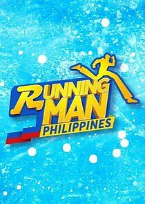 Watch Running Man Philippines