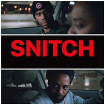 Watch Snitch (Short 2020)