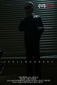 Watch Skullduggery (Short 2016)
