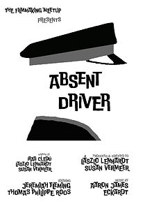 Watch Absent Driver (Short 2020)
