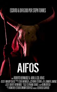 Watch Aifos (Short 2019)