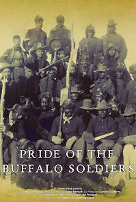 Watch Pride of the Buffalo Soldiers (Short 2017)
