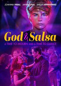 Watch God & Salsa