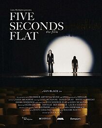 Watch Five Seconds Flat, the Film (Short 2022)