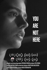 Watch You Are Not Here (Short 2022)