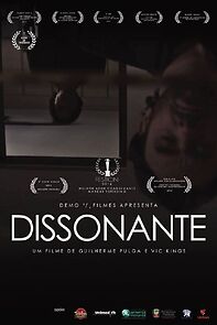 Watch Dissonante (Short 2016)