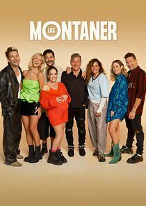 Watch Los Montaner