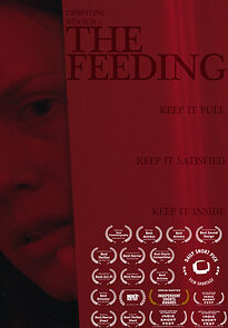 Watch The Feeding (Short 2020)