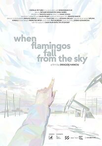 Watch When Flamingos Fall from the Sky (Short 2022)