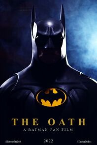 Watch The Oath: A Batman Fan Film (Short 2022)
