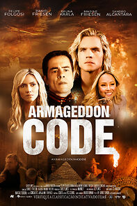 Watch Armageddon Code