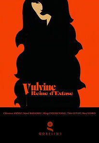 Watch Vulvine, Reine d'extase (Short 2022)