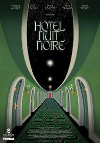 Watch Hôtel Nuit Noire (Short 2022)