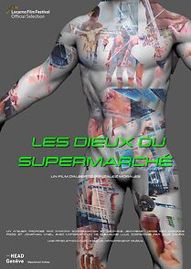 Watch Les dieux du supermarché (Short 2022)