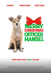 Watch Merry Christmas Officer Hansel
