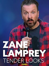 Watch Zane Lamprey: Tender Looks (TV Special 2022)