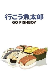 Watch Go Fishboy (Short 2022)
