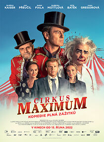 Watch Cirkus Maximum