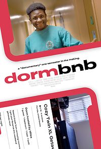 Watch DormBnB (Short 2022)