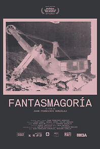 Watch Fantasmagoría (Short 2022)