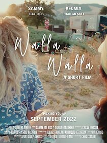 Watch Walla Walla (Short 2022)