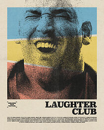 Watch Laughter Club (Short 2022)