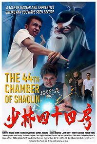 Watch The 44th Chamber of Shaolin (Short 2023)