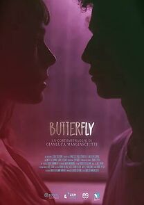 Watch Butterfly (Short 2019)