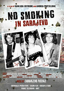 Watch No Smoking in Sarajevo