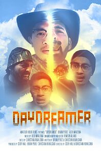 Watch Daydreamer (Short 2022)