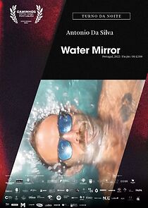 Watch Water Mirror (Short 2022)