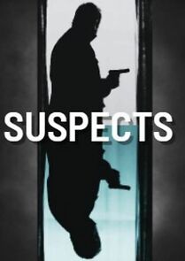 Watch Suspects (Short 2021)