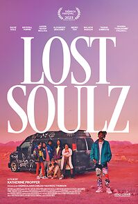 Watch Lost Soulz
