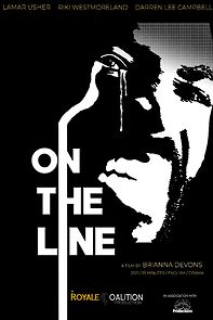 Watch On the Line (Short 2022)