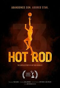 Watch Hot Rod (TV Special 2018)