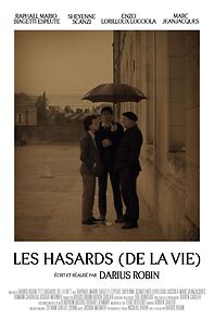 Watch Les hasards (de la vie)