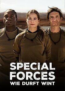 Watch Special Forces: Wie durft wint