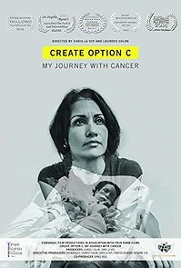 Watch Create Option C: My Journey with Cancer