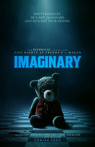 Watch Imaginary