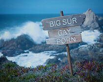 Watch Big Sur Gay Porn (Short 2023)