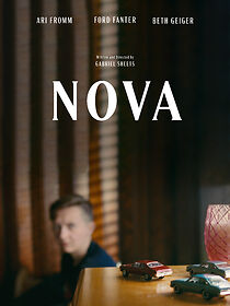 Watch Nova (Short 2022)