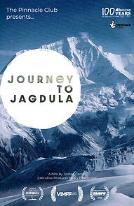 Watch Journey to Jagdula (Short 2021)