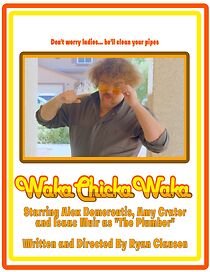 Watch Waka Chicka Waka (Short 2023)